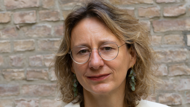 Kreativ für mehr Nachhaltigkeit - Ina von Holly ist Geschäftsführende Gesellschafterin der We Do Communication GmbH - Quelle: We Do Communication GmbH
